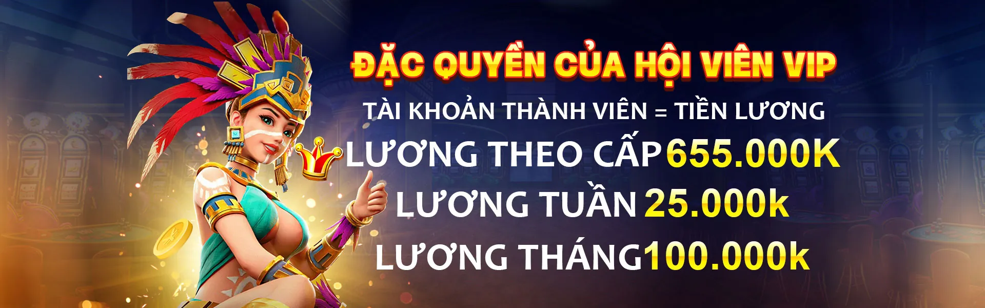 Chương Trình VIP good88 tài